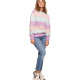 Дамски пуловер класически модел 157608 BE Knit