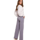 Дамски панталон втален модел 158101 Makover