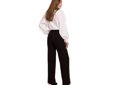 Дамски панталон втален модел 158102 Makover