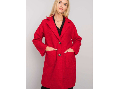 Дамско палто модел 159758 Och Bella