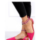Дамски обувки балерини класически модел 162119