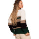 Дамски пуловер класически модел 163627