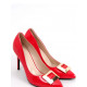Дамски обувки високи токчета модел 166540 Inello