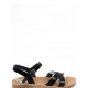 Дамски сандали класически модел 166568 Inello