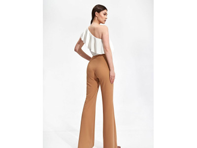 Дамски панталон модел 167809 Figl