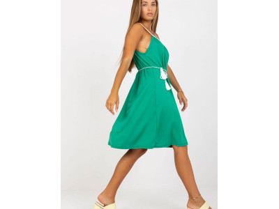 Дамска ежедневна рокля модел 168820 Italy Moda