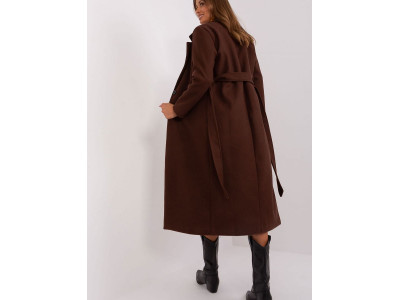 Дамско палто модел 187446 Och Bella