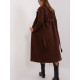Дамско палто модел 187446 Och Bella