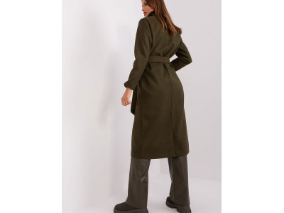 Дамско палто модел 187448 Och Bella