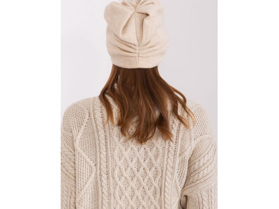Дамска шапка есен-зима модел 187553 AT