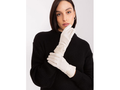 Дамски ръкавици модел 188292 AT