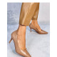 Дамски обувки с високи токчета модел 188602 Inello
