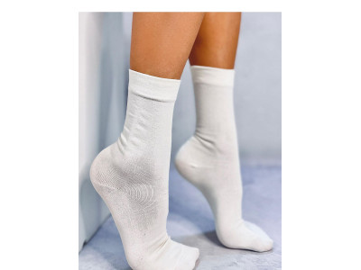 Дамски класически чорап модел 188825 Inello