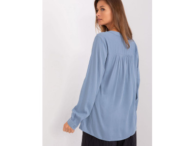 Дамска блуза модел 189201 Sublevel