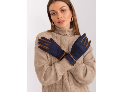 Дамски ръкавици модел 189533 AT