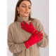 Дамски ръкавици модел 189534 AT