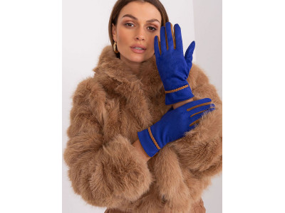 Дамски ръкавици модел 189542 AT