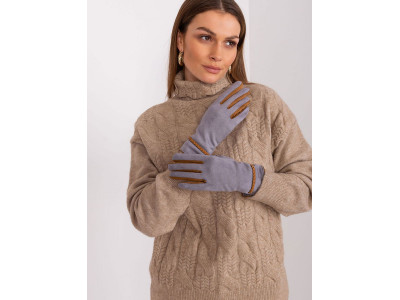 Дамски ръкавици модел 189543 AT