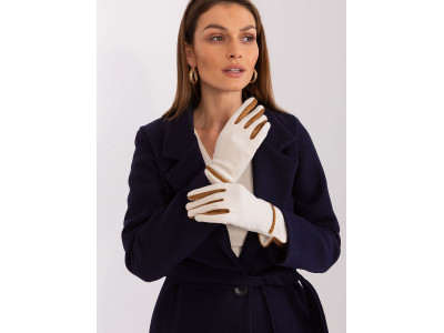 Дамски ръкавици модел 189547 AT