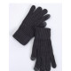 Дамски ръкавици модел 190007 Inello