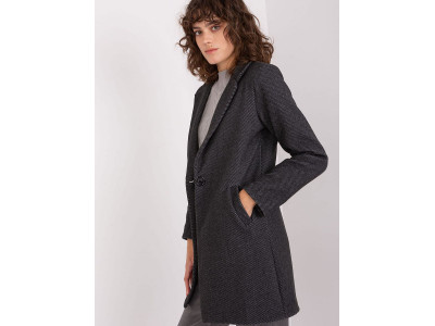 Дамско палто модел 190137 Och Bella