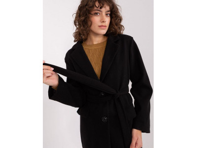 Дамско палто модел 190141 Och Bella