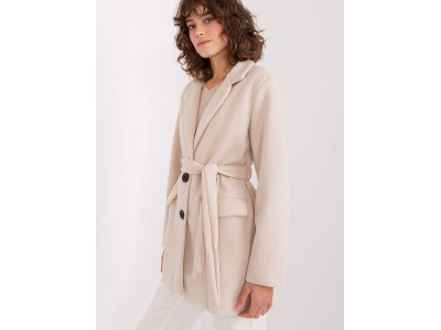Дамско палто модел 190142 Och Bella