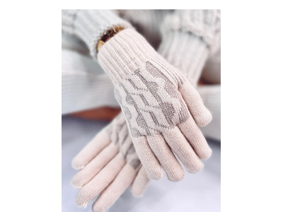 Дамски ръкавици модел 190391 Inello