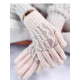 Дамски ръкавици модел 190391 Inello