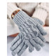 Дамски ръкавици модел 190392 Inello