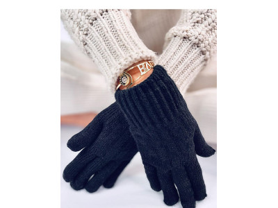 Дамски ръкавици модел 190393 Inello