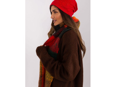 Дамска шапка есен-зима модел 190597 AT