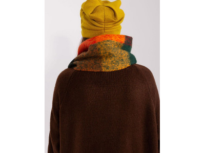 Дамска шапка есен-зима модел 190598 AT