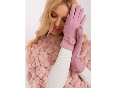 Дамски ръкавици модел 190797 AT