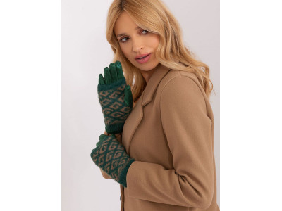 Дамски ръкавици модел 190807 AT