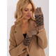 Дамски ръкавици модел 190812 AT