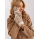 Дамски ръкавици модел 190822 AT