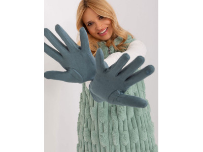 Дамски ръкавици модел 190832 AT