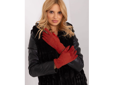 Дамски ръкавици модел 190834 AT