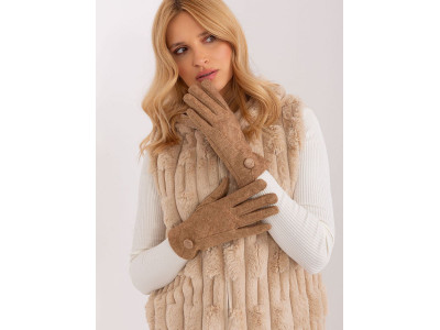 Дамски ръкавици модел 190836 AT