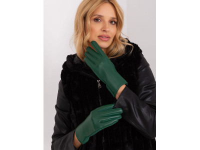 Дамски ръкавици модел 190841 AT