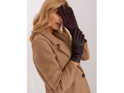 Дамски ръкавици модел 190844 AT