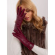 Дамски ръкавици модел 190847 AT