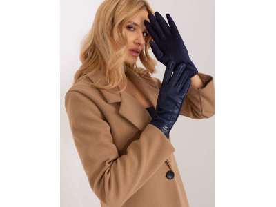 Дамски ръкавици модел 190848 AT