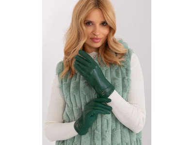 Дамски ръкавици модел 190850 AT