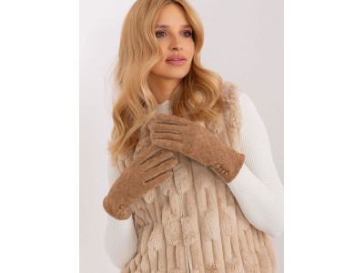 Дамски ръкавици модел 190854 AT