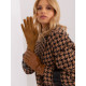 Дамски ръкавици модел 190870 AT
