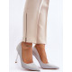 Дамски официални обувки на високи токчета модел 191195 Step in style