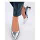 Дамски сандали с платформа модел 192882 Inello