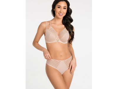 Сутиен неподплатен модел 198065 Gorsenia Lingerie